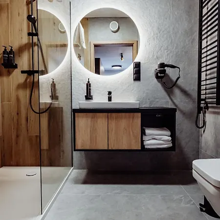 Zloty Horyzont Szklarska Poręba