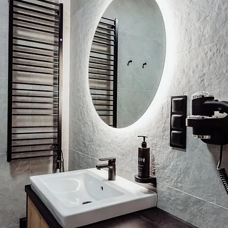 Zloty Horyzont Szklarska Poręba