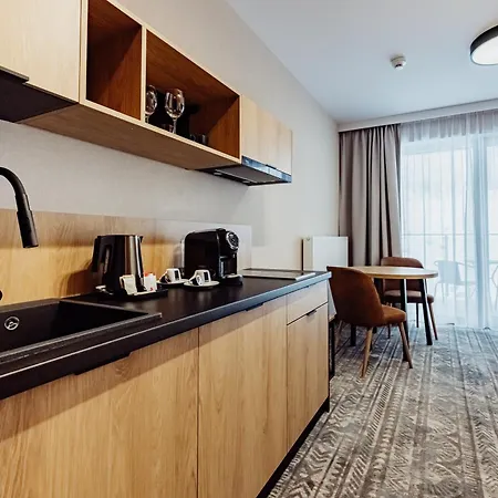 Zloty Horyzont Szklarska Poręba