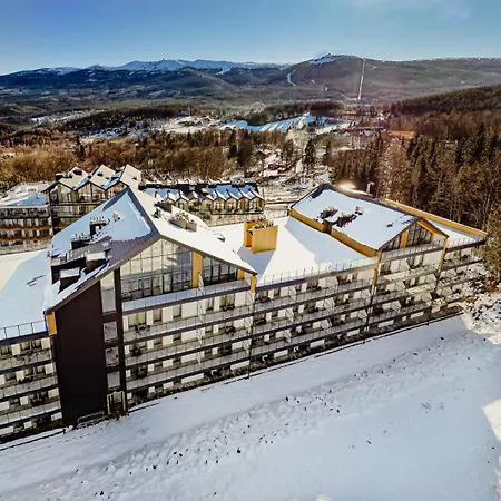 Zloty Horyzont Szklarska Poręba