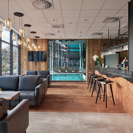 Lejlighed Zloty Horyzont