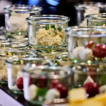 Lejlighed Zloty Horyzont Szklarska Poręba