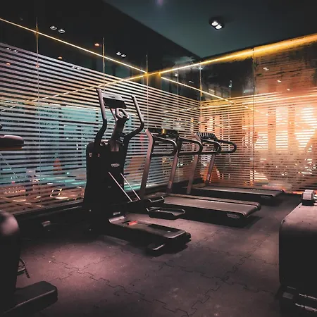 Lejlighed Zloty Horyzont Szklarska Poręba