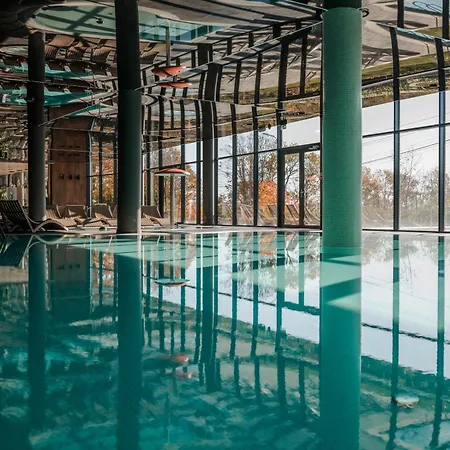 Zloty Horyzont Lejlighed *