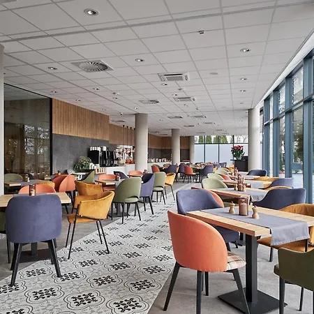 Zloty Horyzont Apartment Szklarska Poreba