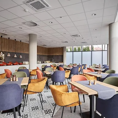 Zloty Horyzont Apartment *