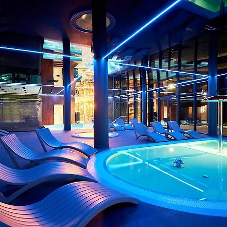 Zloty Horyzont Szklarska Poreba