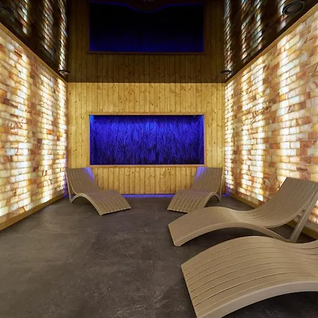 Zloty Horyzont * Szklarska Poreba