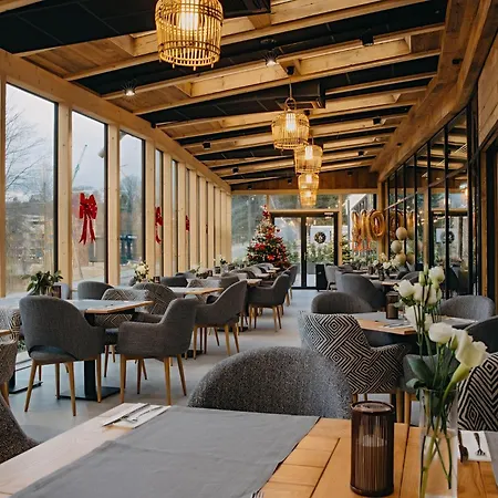 Zloty Horyzont Apartment Szklarska Poreba