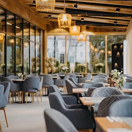 Apartment Zloty Horyzont Szklarska Poreba