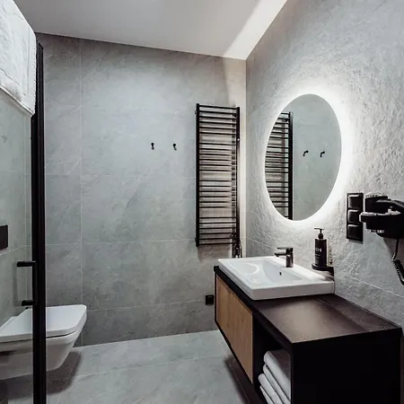 Apartment Zloty Horyzont *