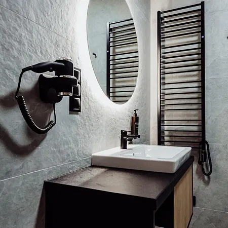 Zloty Horyzont Apartment