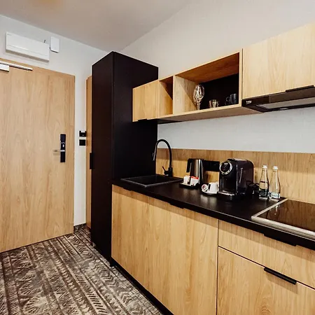 Zloty Horyzont * Szklarska Poreba