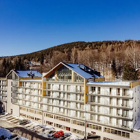 Zloty Horyzont Apartment *