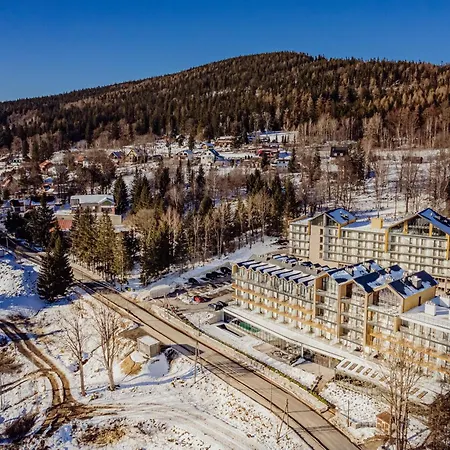 Apartment Zloty Horyzont *