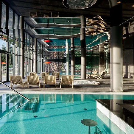 Apartment Zloty Horyzont