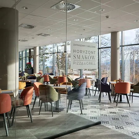 Apartment Zloty Horyzont Szklarska Poreba