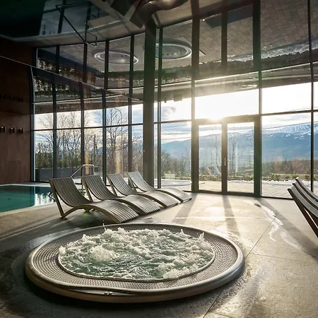 Zloty Horyzont Apartment