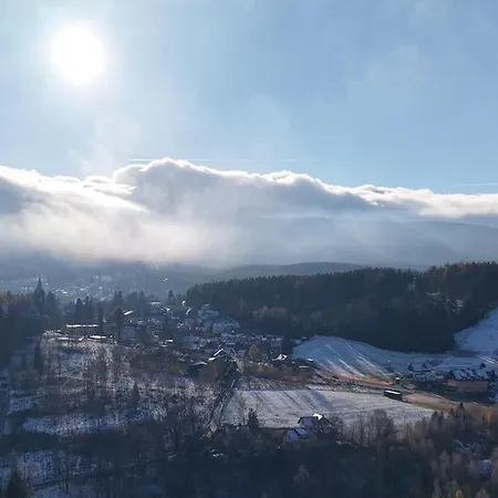 Apartment Zloty Horyzont