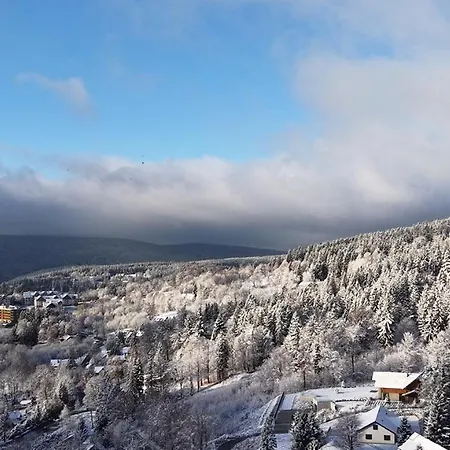 Zloty Horyzont Apartment Szklarska Poreba