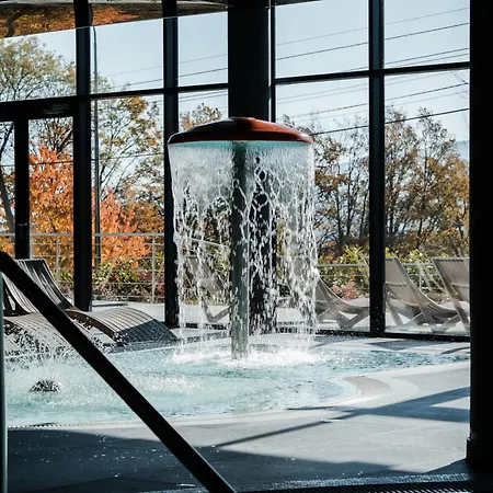 Zloty Horyzont Apartment *