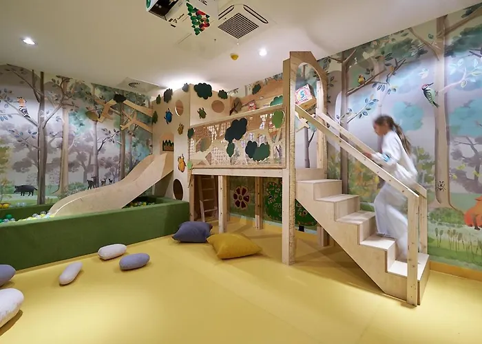 Apartmán Zloty Horyzont Sklářská Poruba