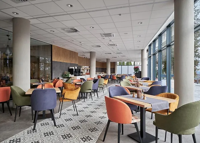 Złoty Horyzont Apartament Szklarska Poręba