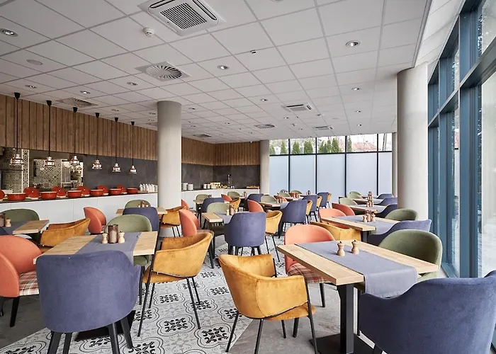 Zloty Horyzont Apartmán *