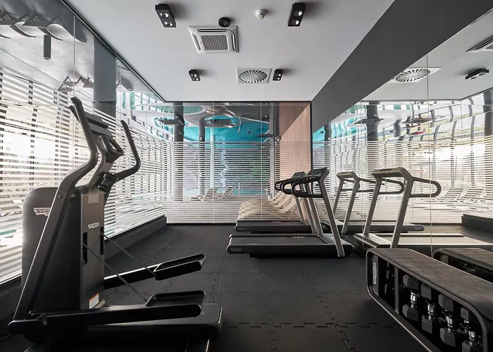 Zloty Horyzont Apartmán