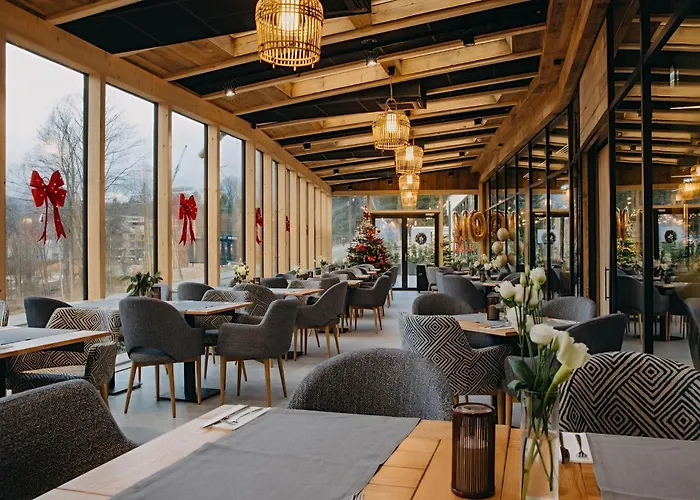 Złoty Horyzont Apartament Szklarska Poręba