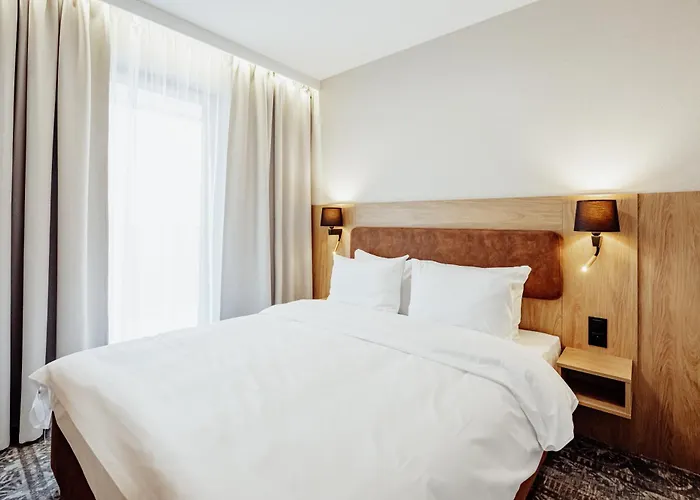 Złoty Horyzont Apartament *