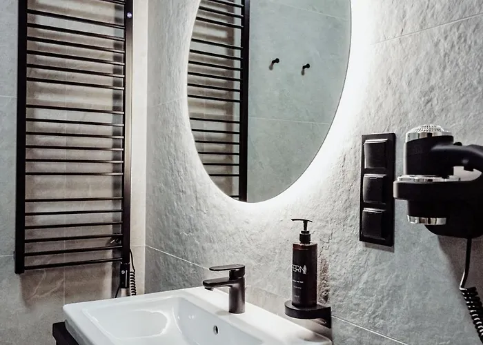 Zloty Horyzont Sklářská Poruba