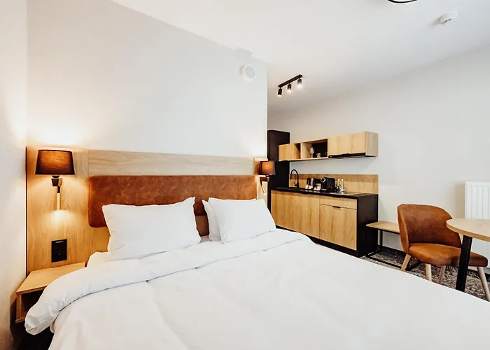 Zloty Horyzont * Sklářská Poruba