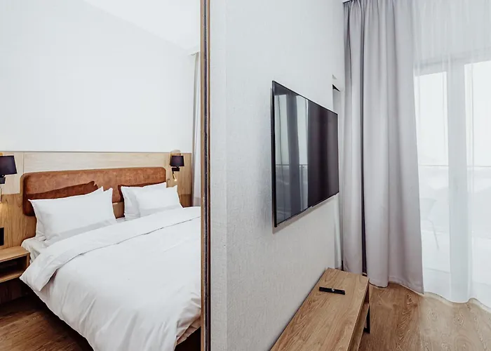 Złoty Horyzont Apartament *