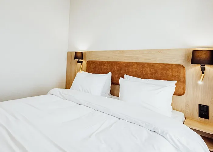 Zloty Horyzont Sklářská Poruba