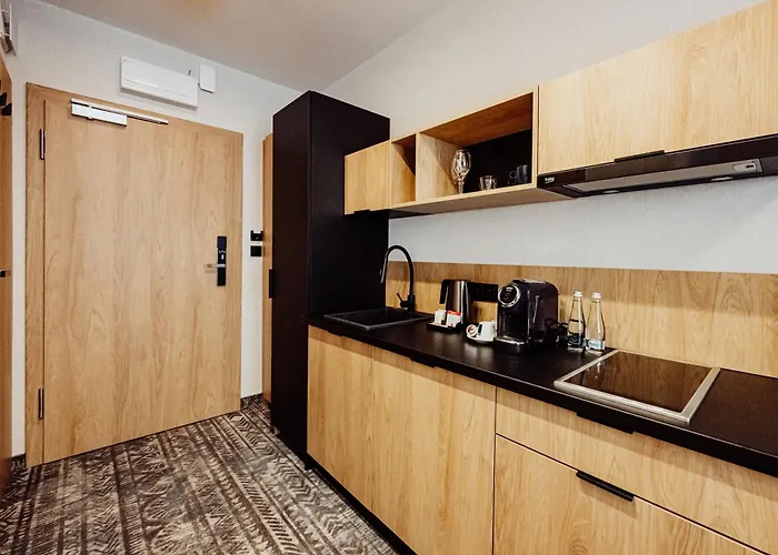 Zloty Horyzont * Sklářská Poruba