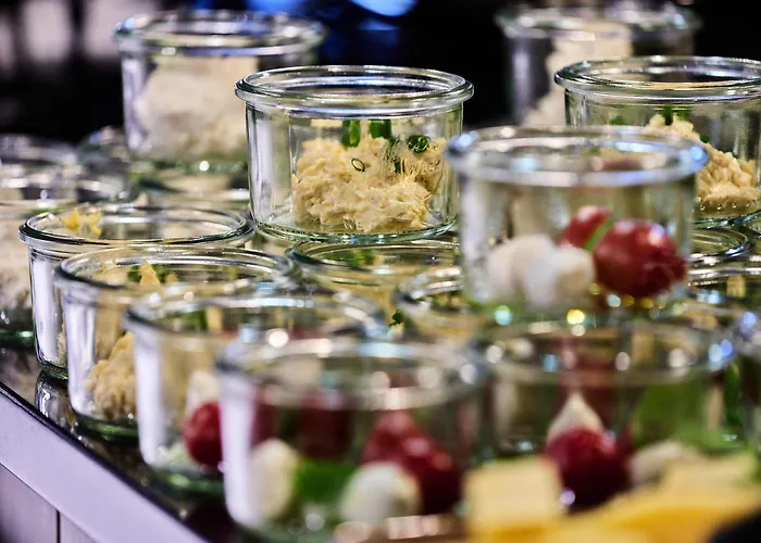 Apartmán Zloty Horyzont Sklářská Poruba