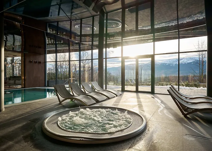 Złoty Horyzont Apartament