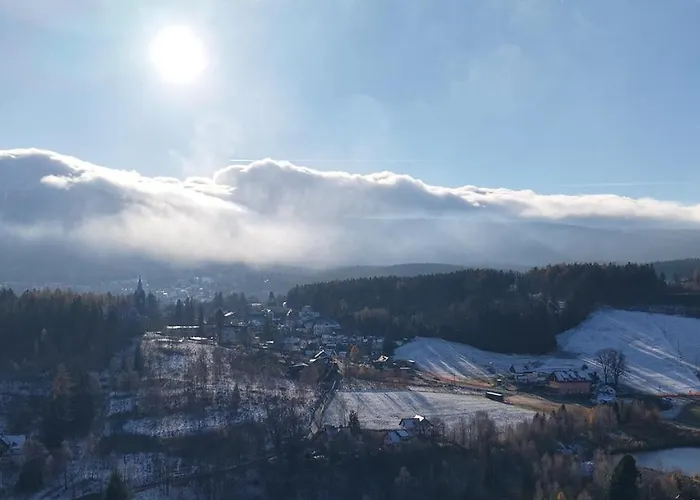 Apartmán Zloty Horyzont