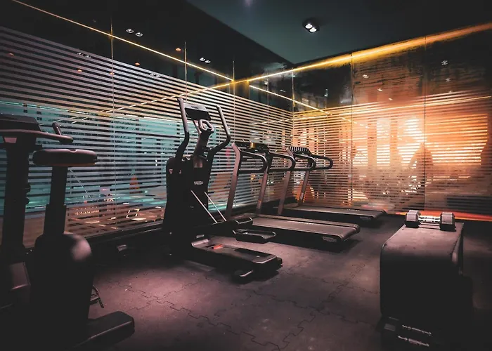 Apartament Złoty Horyzont Szklarska Poręba