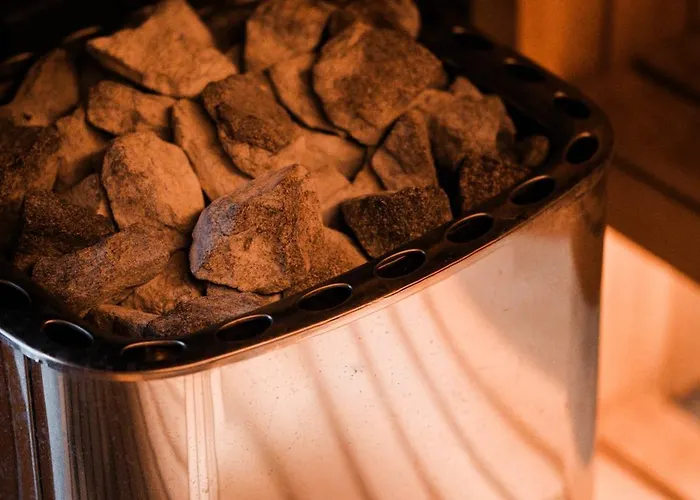 Zloty Horyzont Sklářská Poruba