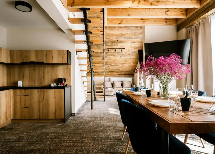 Zloty Horyzont * 스클라르스카포렘바